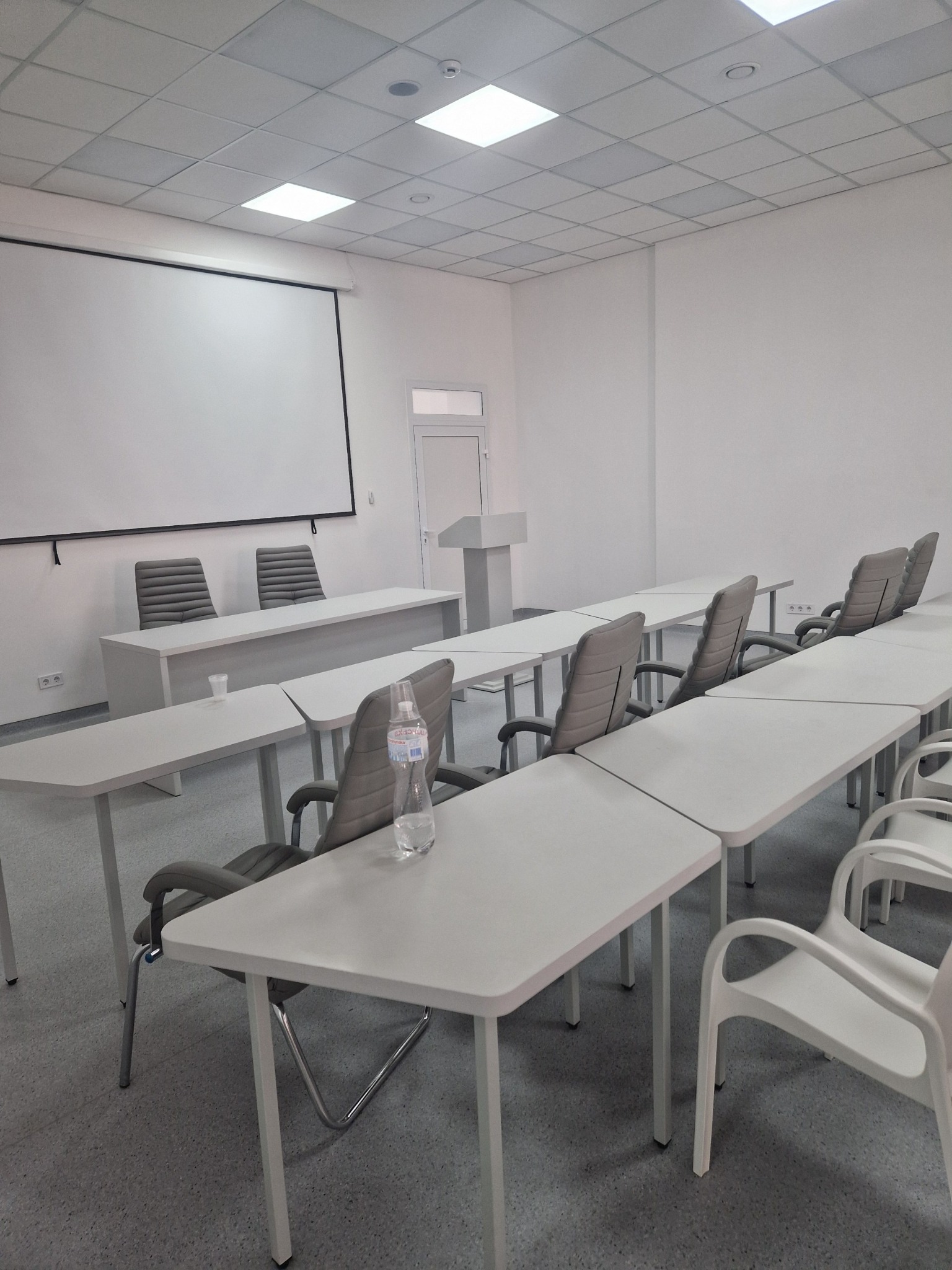 Clinical and rehabilitation context documentation