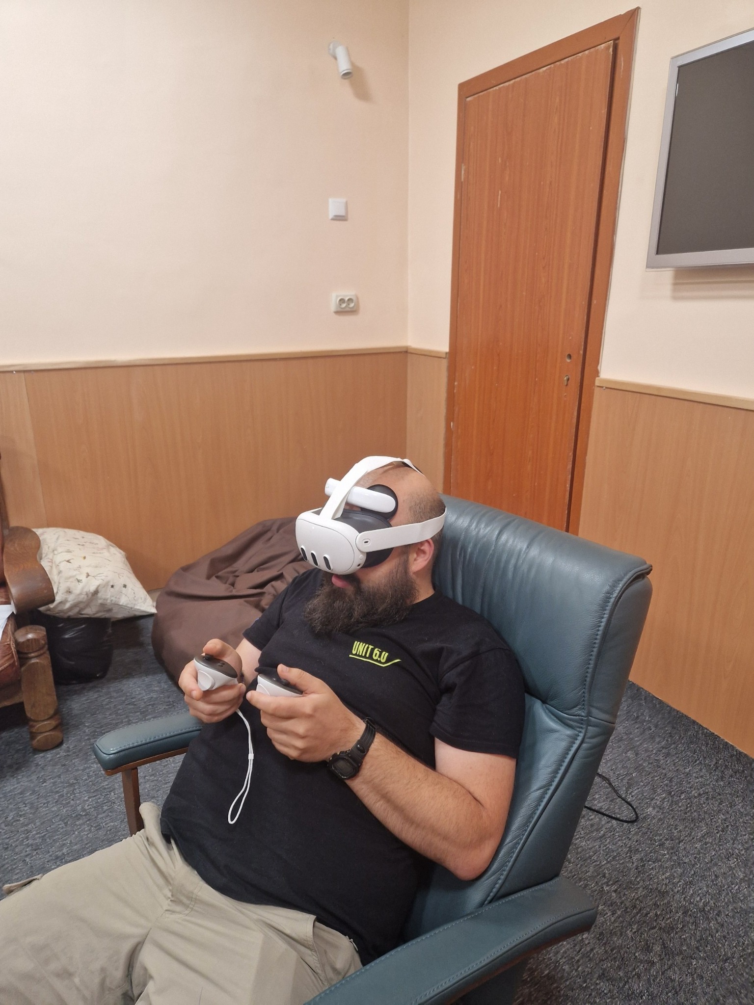 Clinical and rehabilitation context documentation